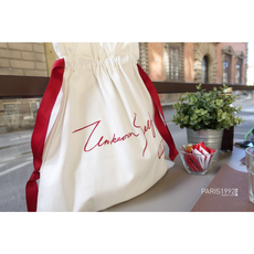 프로젝트백 뜨개가방 자수가방숄더백 드로스트링 가방