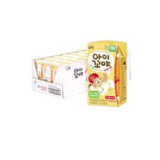 아이꼬야주스