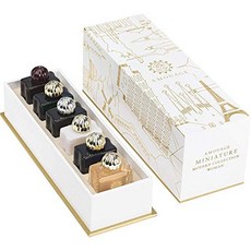 향수 AMOUAGE Miniatures Bottles Collection Modern Womens Fragrance Set 아무아쥬 미니어쳐 콜렉션 세트 모던 우먼, 본문참고, 본문참고