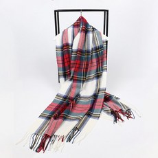 코스캐시미어머플러