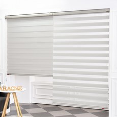 vertical블라인드