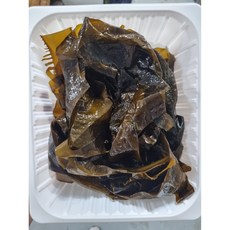 과메기 천국수산 포항 구룡포 산지직송 꽁치 청어 야채세트 전국택배, 1개, 11.(단일구매불가)기장 물미역