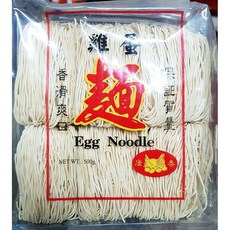 세광 에그누들 500g/계란국수/업소/식당용/홍콩면/업소용/tlrekddyd/tlrekd/tlrwkwo/djqth/djqthdyd, 1