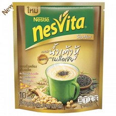 네슬레 Nestle Nesvita 네스비타 두유 300g, 1개