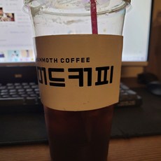드로우케어 멜라 메머드 커피, 60정, 1개
