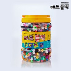 에코블럭