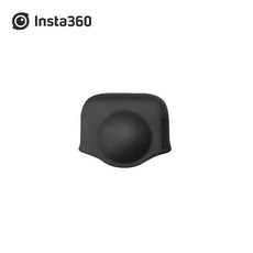 INSTA360ONEX 렌즈 보호케이스 기체다 고무 마모를 방지함 손상시키다, 본 Insta360oneX 렌즈 보호 패키지 1
