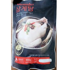 베이컨박스삼계탕