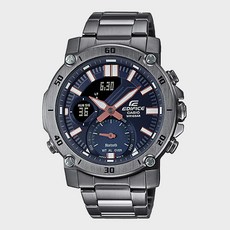 EDIFICE 에디피스 ECB-20DC-1A 스마트폰연결 블루투스 정장시계