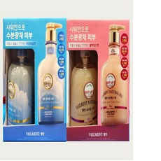 벨먼내추럴스파데오드란트