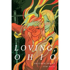 (영문도서) Loving Ohio Paperback, Dark Horse Books, English, 9781506741567