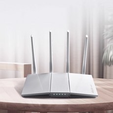 [XC샵] ASUS 에이수스 RT-AX57 시리즈 가정용 무선 게이밍 공유기 듀얼 wifi6 전환 어댑터 증정, RT-AX57청춘판