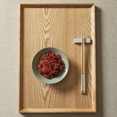 천년의젓갈협동조합 마른새우볶음(고추장맛) 150g, 1개