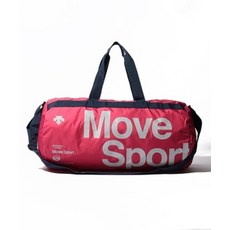 데상트베이스볼드럼백