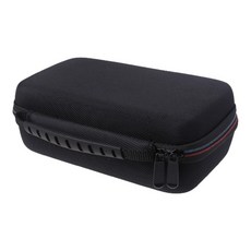Fluke 15B + 17B + 18B + 17B + 디지털 멀티 미터 운반용 휴대용 케이스, 검은 색, 1개