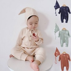 백일점프수트