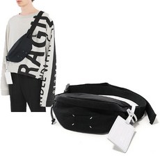 메종 마르지엘라 20fw 벨트백/S55WB0010 PR253 T8013