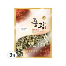 동광 전통약재 활력차 오가피 나무 국내산 600g 3개, ONE COLOR, 600G 3개