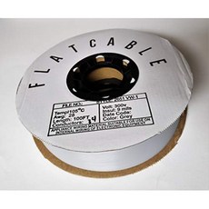 Pc Accessories - 100 Feet Roll 34 Pins IDC Type Flat Ribbon Cable 34P Wire 34