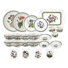 포트메리온 [포트메리온] 보타닉가든 4인홈세트23p, 4인23p