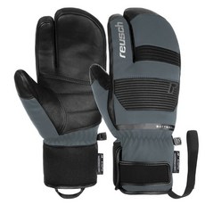 로이쉬 삼지 2223 REUSCH ANDY R-TEX® XT LOBSTER - asphalt/BK