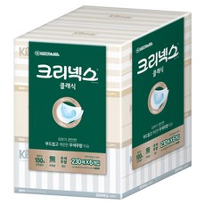 크리넥스 클래식 230매