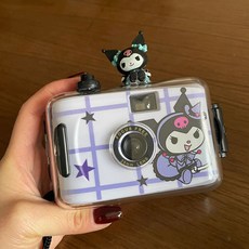 산리오필름카메라