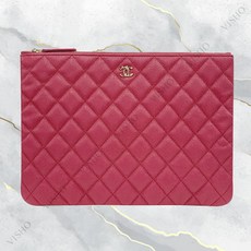 샤넬클러치뉴미듐