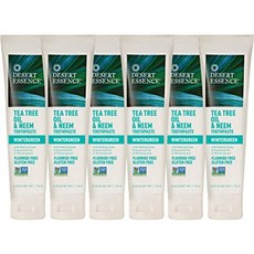 데저트에센스치약