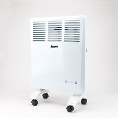 전기 컨벡션 히터 라디에이터 컨벡터 욕실난방기 욕실히터 동파방지 벽걸이겸용 1400W 2000W