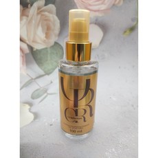 웰라 프로페셔널 일루미나 오일 리플렉션 스무딩 오일 100ml