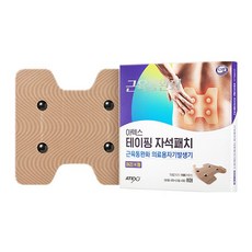 아텍스테이핑자석패치