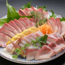 제주 마라도 산지직송 자연산 힘쎈 대방어 손질 필렛 맛보증 방어회, 1박스, 6kg(반마리)