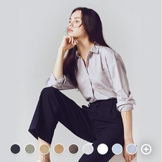 지오다노포플린셔츠041305