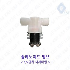 정수기솔레노이드