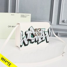 오프화이트에어팟케이스