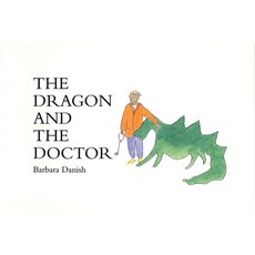(영문도서) The Dragon and the Doctor: Second Edition Paperback, Feminist Press, English, 9781558611177