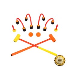 학생골프장난감