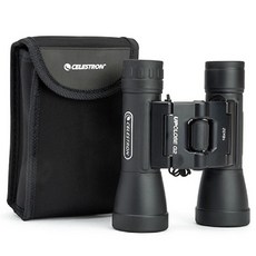 [광축보증]셀레스트론 정품 CELESTRON UPCLOSE G2 16x32 쌍안경 망원경