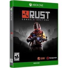 Xbox 러스트 Rust, 선택1
