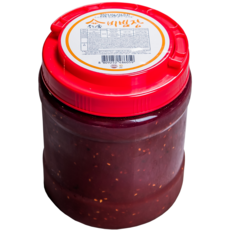 우리가 우리가 비빔장 (2kg/80g), 비빔장25인분x1통, 1개, 2kg
