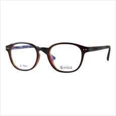 [AIGLE][정식수입] 에이글 AG9507 명품 안경테 C 리뷰후기