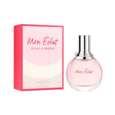 랑방 랑방 모네끌라 EDP 30ml+랑방랜덤미니2개+랑방랜덤스틱4개+쇼핑백, 본품30ml+쇼핑백, 50ml, 1개 - 랑방모네끌라