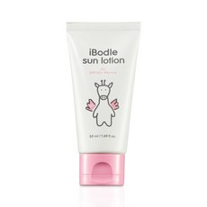 아이보들 선로션 50ml, 없음, 1개