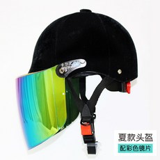 신생아챙있는보넷