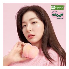 어뮤즈복숭아크림