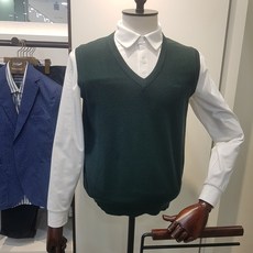 크로커다일남자조끼