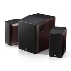브리츠 BR-340FC 프리미엄 2.1 채널 스피커, 단품