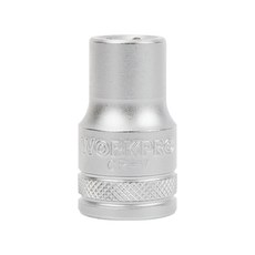워크프로 복수알숏 1/2" x 28mm WP274109, 1개