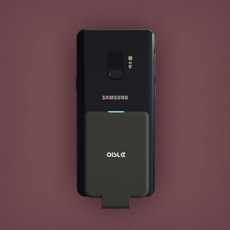 오이슬맥세이프보조배터리